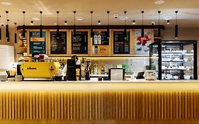 Гостиница Виктория